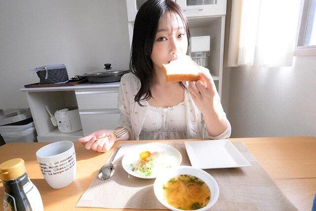 最高の奥さんと初めてのリアル妊活中出し…緊張ドキドキ密着ハメまくり結婚性活の禁断快楽♡