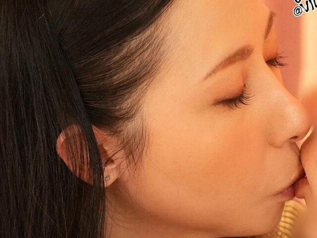 セックスの練習台にされた母…息子に何度も中出しされ禁断の快楽に溺れる近親相姦♡