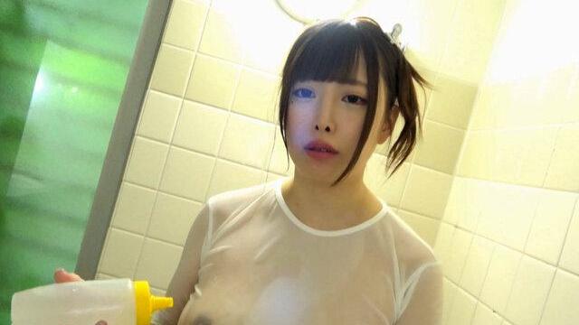 姪っ子急成長おっぱいの禁断誘惑…ノーブラ横乳に我慢限界イチャラブSEX！