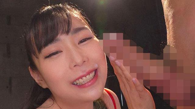 ド変態マゾの小さいチンポ屈辱…淫語痴女の命令で乳首ヨガり射精管理の禁断快楽♡