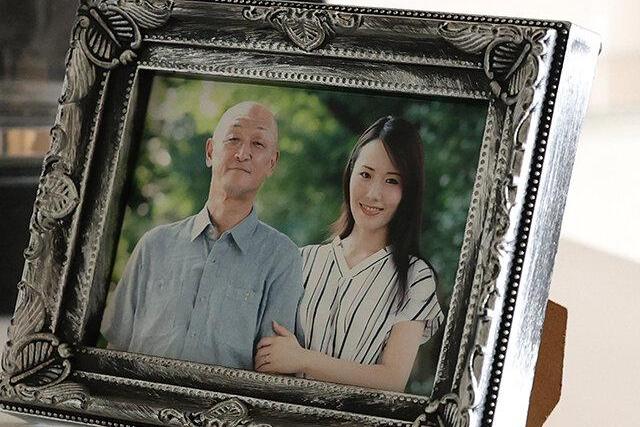 寝取られ館の禁断ダッチワイフ…妻が部下に体を捧げ凌辱される背徳快楽！